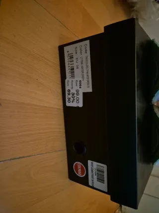 Scarpe Colmar Rosa/Verde Tg 38