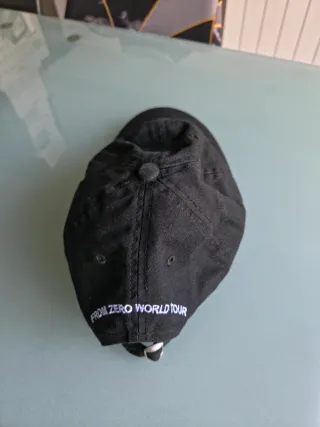 Cappello Linkin Park Nero