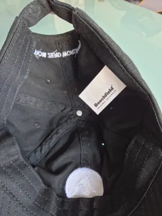 Cappello Linkin Park Nero