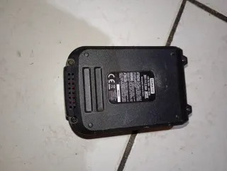 Batteria MYX 20V 2.0Ah Lithium-ion