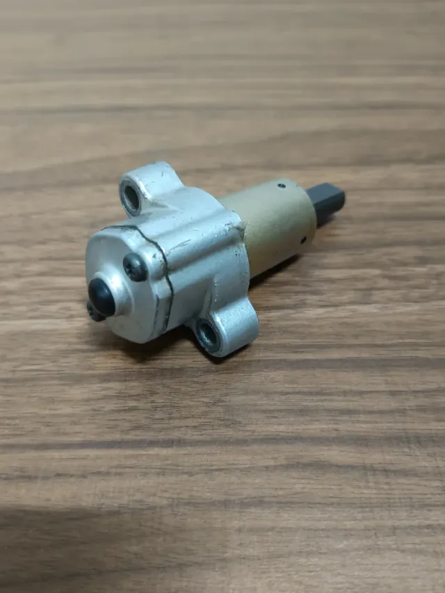 MARAUDER 250 TENSOR DISTRIBUCIÓN