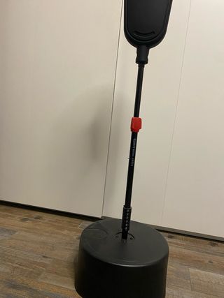 Saco de boxeo infantil de pie