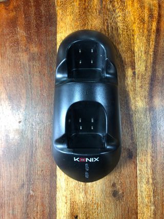 Controller Xbox 360 con batteria ricaricabile