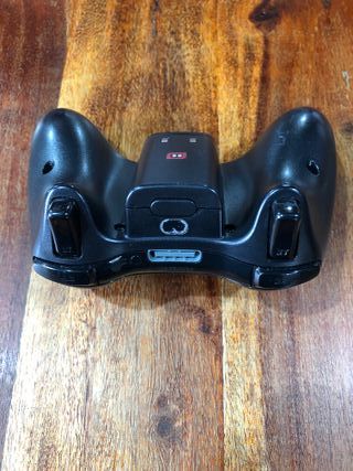 Controller Xbox 360 con batteria ricaricabile
