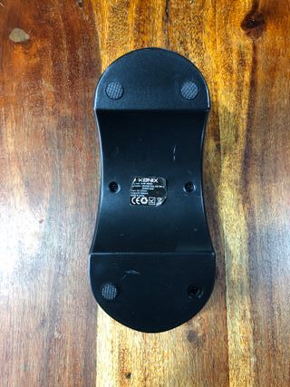 Controller Xbox 360 con batteria ricaricabile