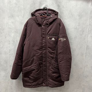 Giacca Nike ACG Antivento Y2K Marrone