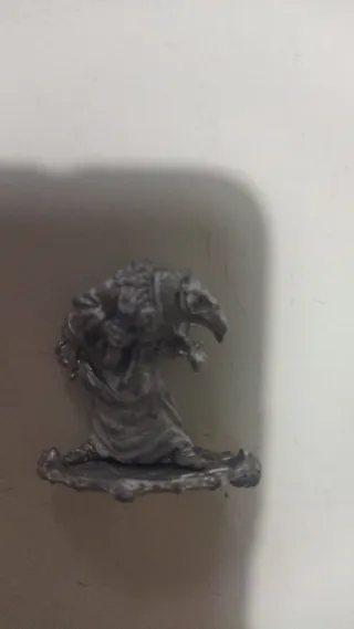 Paladín Tzeentch en disco