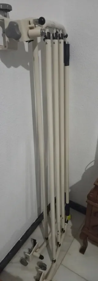 Barandilla de cama para seguridad