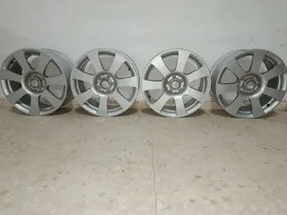 Llantas Mercedes 17 Pulgadas