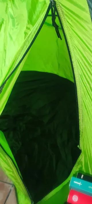 Tienda campaña Quechua 2 Seconds XL