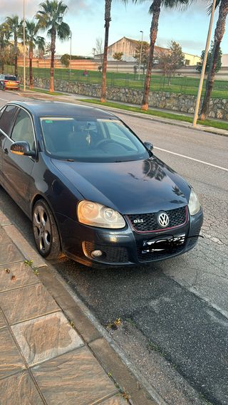Volkswagen Jetta 2006