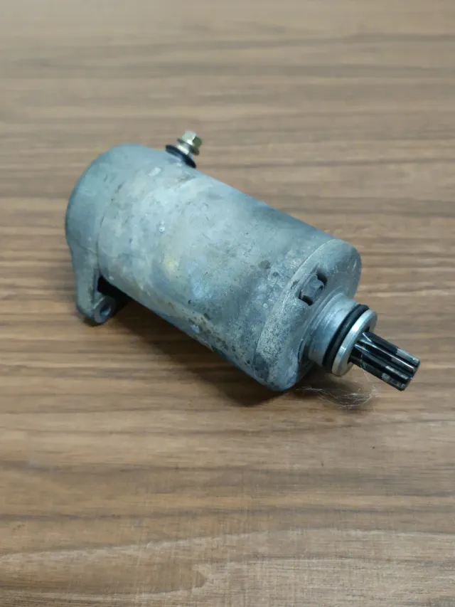 MARAUDER 250 MOTOR ARRANQUE