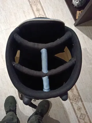 2 Bolsas de golf 15€