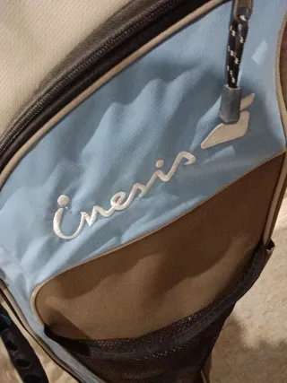 2 Bolsas de golf 15€