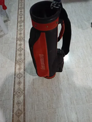 2 Bolsas de golf 15€