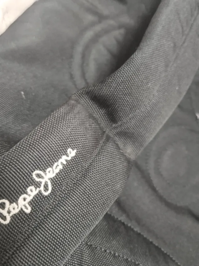 Mochila Pepe Jeans Rosa