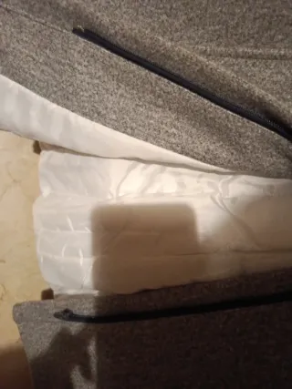 Trenka niña talla 10-11 años