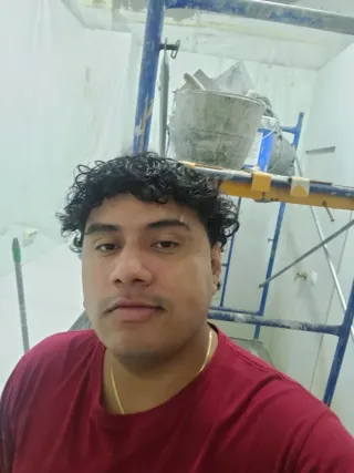 Pintor profesional, servicio de pintura