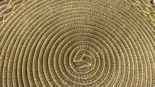 Manteles Individuales Navidad Zara Home