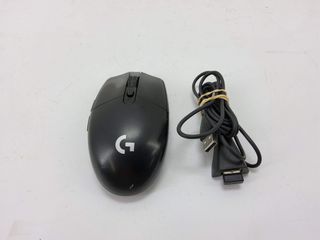 Ratón Logitech G305 Negro