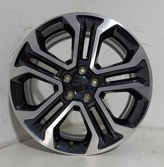 Juego Llantas Original Jeep Compass Limeted R18