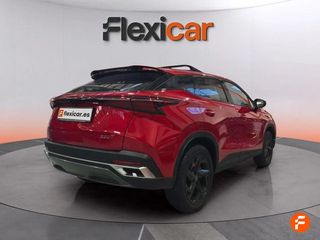 Omoda 5 1.6 T-GDI 136.5kW (185CV) DCT Premium