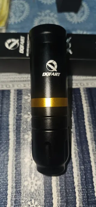 Kit Tatuaje Profesional DOFART