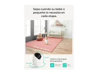 Cámara Vigilancia Dr.Care