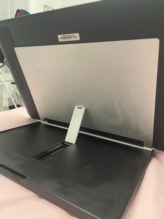 XP-PEN Tablet Gráfica con Pantalla + Lápiz