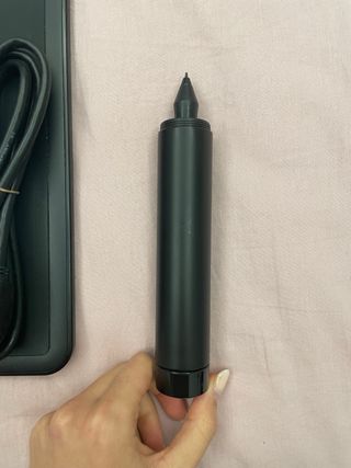 XP-PEN Tablet Gráfica con Pantalla + Lápiz