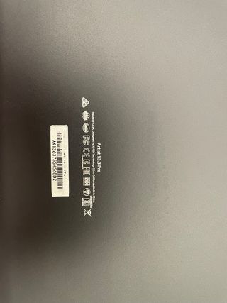 XP-PEN Tablet Gráfica con Pantalla + Lápiz