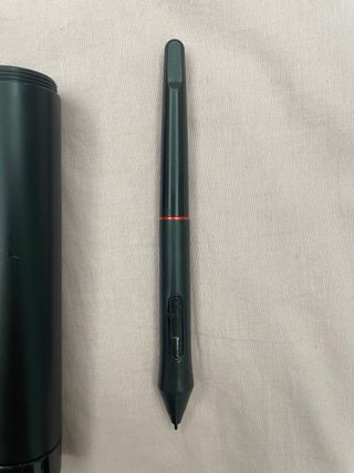 XP-PEN Tablet Gráfica con Pantalla + Lápiz