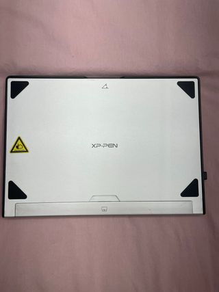 XP-PEN Tablet Gráfica con Pantalla + Lápiz