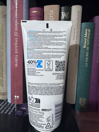 La Roche-Posay Lipikar Bálsamo 200ml