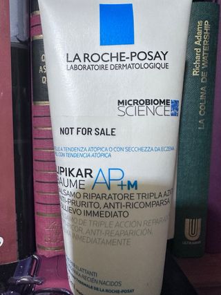 La Roche-Posay Lipikar Bálsamo 200ml