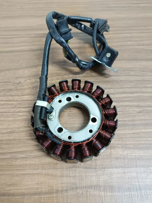 MARAUDER 250 ESTATOR