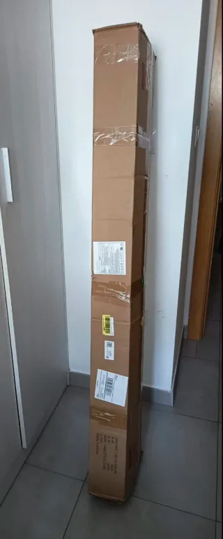 INVERNADERO SPIDER FARMER 70x70x160 NUEVO