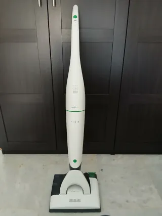 Aspirador Kobold VB100