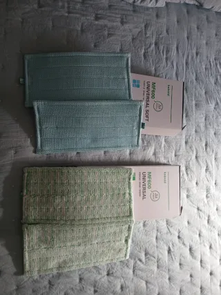 Aspirador Kobold VB100