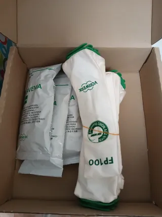 Aspirador Kobold VB100