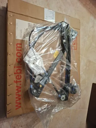 Mecanismo elevalunas Golf IV