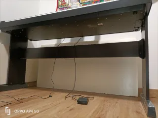 Piano Digital Yamaha DGX-650