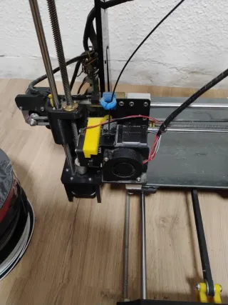Impresora 3D Anet A8
