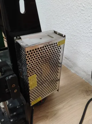 Impresora 3D Anet A8