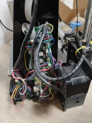 Impresora 3D Anet A8