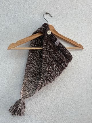 Bufanda - Gorro Puma