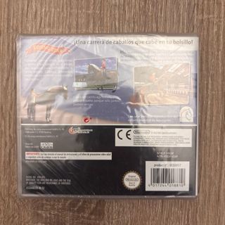 Riding Star Nintendo DS