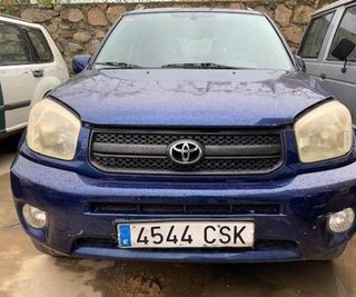 Bomba de combustible toyota rav4 1.8 g 2 gen 30618