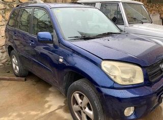 Bomba de combustible toyota rav4 1.8 g 2 gen 30618