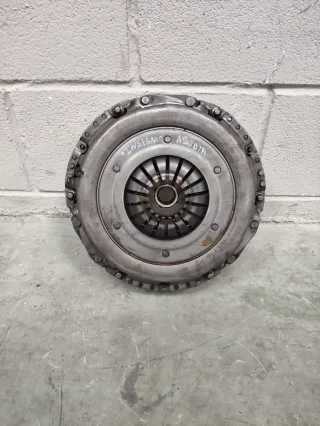Bimasa con embrague Opel Insignia A20DTH